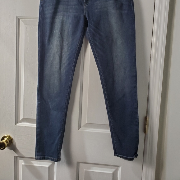 Michael Kors Skinny Jeans - Picture 2 of 10